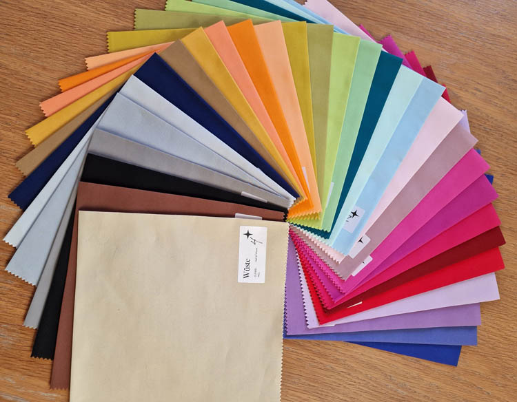 ColorStyle-Farbtuecher